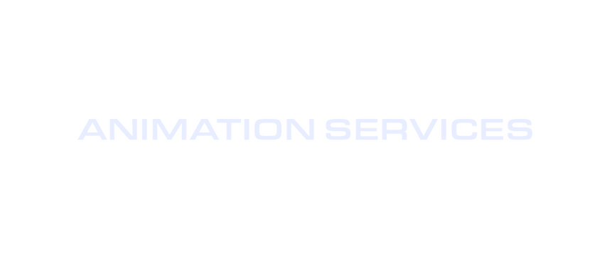 Animation Services Animation Services